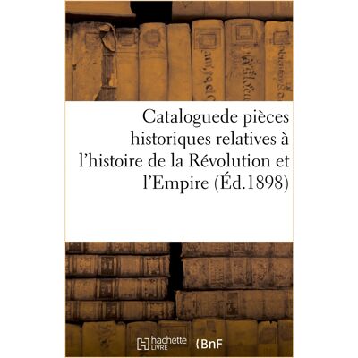 ART Catalogue d'estampes anciennes et modernes, école française du XVIIIe siècle, portraits, vues : un plan de Paris de 1619, pièces historiques relatives à l'histoire de la Révolution et l'Empire - Publicité ART Catalogue d'estampes anciennes et modernes, école française du XVIIIe siècle, portraits, vues : un plan de Paris de 1619, pièces historiques relatives à l'histoire de la Révolution et l'Empire - Publicité