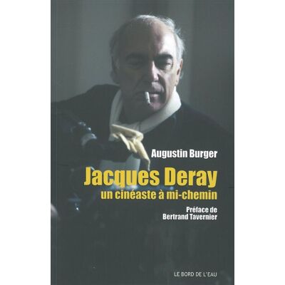 ART Jacques Deray, un cinéaste a mi-chemin - Publicité ART Jacques Deray, un cinéaste a mi-chemin - Publicité