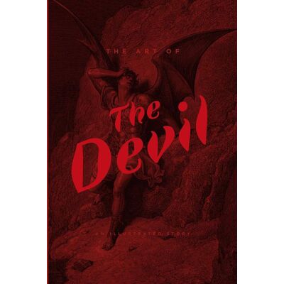 The art of the devil - Publicité The art of the devil - Publicité