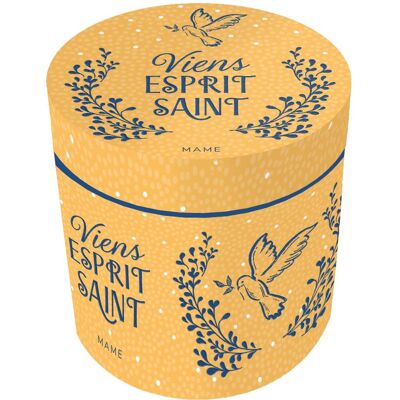 Viens Esprit Saint - Publicité Viens Esprit Saint - Publicité