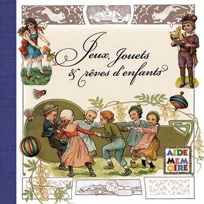 ART Jeux jouets et rêves d'enfants - Publicité ART Jeux jouets et rêves d'enfants - Publicité