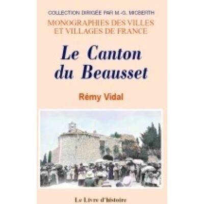 Le beausset (le canton du) - Publicité Le beausset (le canton du) - Publicité