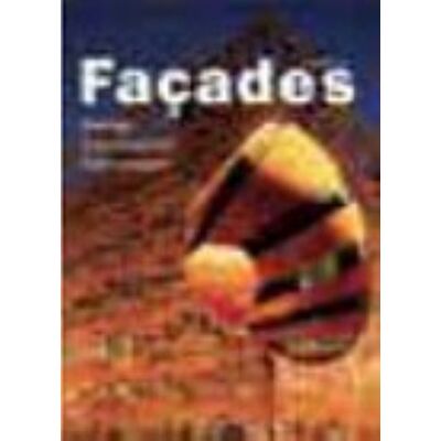 ART Façades - design, construction, technologie - Publicité ART Façades - design, construction, technologie - Publicité