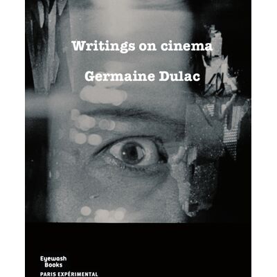 ART Writings on cinema (1919-1937) - Publicité ART Writings on cinema (1919-1937) - Publicité