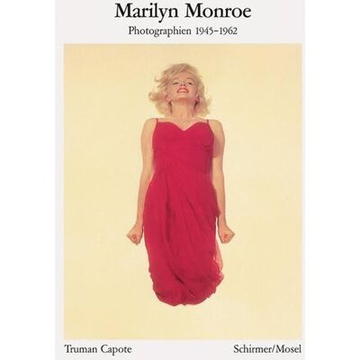 ART Marilyn Monroe : Ein wunderschones kind - Publicité ART Marilyn Monroe : Ein wunderschones kind - Publicité