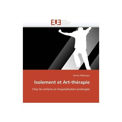 Isolement et art-therapie - Publicité Isolement et art-therapie - Publicité