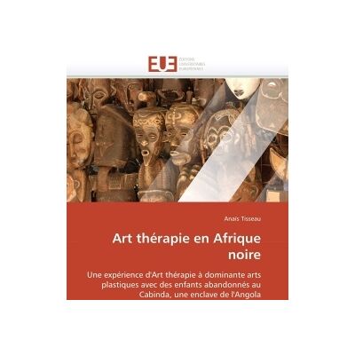 ART therapie en afrique noire - Publicité ART therapie en afrique noire - Publicité