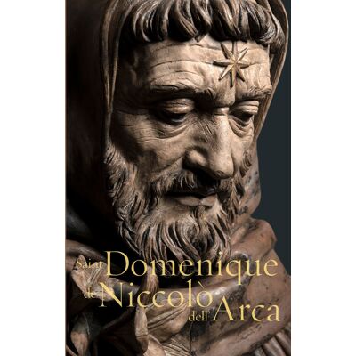 Saint Dominique De Niccolo Dell'Arca - Publicité Saint Dominique De Niccolo Dell'Arca - Publicité