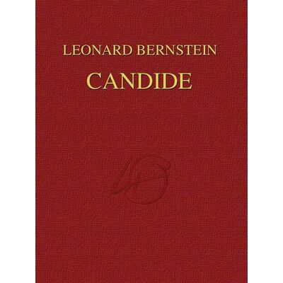 ART Candide complete (scottish) orchestre - Publicité ART Candide complete (scottish) orchestre - Publicité