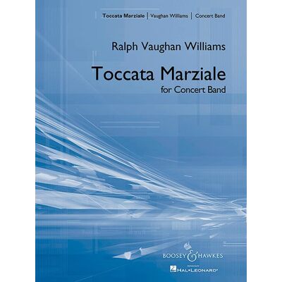 Toccata marziale concert band/harmonie/fanfare-partition+parties separees - Publicité Toccata marziale concert band/harmonie/fanfare-partition+parties separees - Publicité