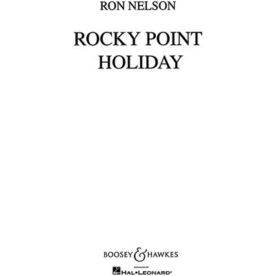 Quarter military band - qmb 358 - rocky point holiday - qmb 358. wind band. partition et parties. Publicité Quarter military band - qmb 358 - rocky point holiday - qmb 358. wind band. partition et parties. Publicité