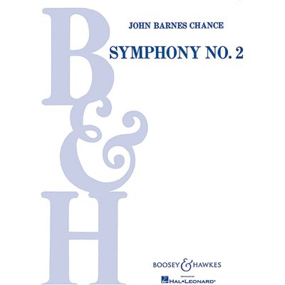 Symphony no. 2 -partition+parties separees - Publicité Symphony no. 2 -partition+parties separees - Publicité