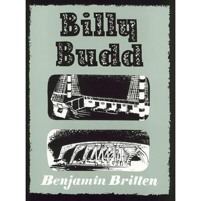 ART Billy budd op. 50 - Publicité ART Billy budd op. 50 - Publicité