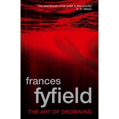 The art of drowning - Publicité The art of drowning - Publicité