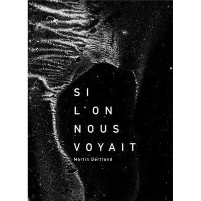 ART Si l'on nous voyait - Publicité ART Si l'on nous voyait - Publicité