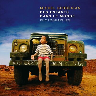 ART Des enfants dans le monde - Publicité ART Des enfants dans le monde - Publicité