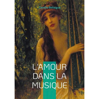 ART L'Amour dans la musique : Voyage passionnant à travers l'histoire de la musique romantique et l'expression des émotions amoureuses - Publicité ART L'Amour dans la musique : Voyage passionnant à travers l'histoire de la musique romantique et l'expression des émotions amoureuses - Publicité