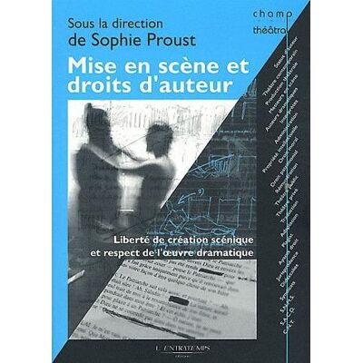 ART Mise en scène et droits d'auteur - Publicité ART Mise en scène et droits d'auteur - Publicité