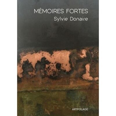 ART Mémoires fortes - Publicité ART Mémoires fortes - Publicité
