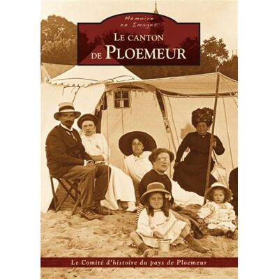 Le canton de Ploemeur - Publicité Le canton de Ploemeur - Publicité