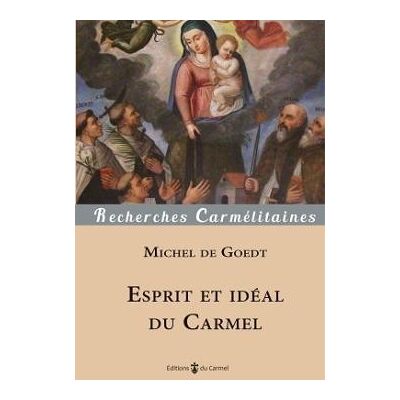 Esprit et idéal du carmel - Publicité Esprit et idéal du carmel - Publicité