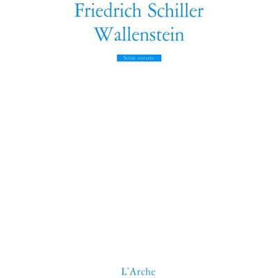 Wallenstein - Publicité Wallenstein - Publicité