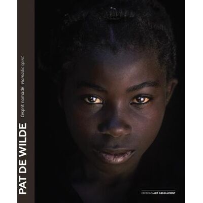 Pat de wilde, l'esprit nomade - Publicité Pat de wilde, l'esprit nomade - Publicité