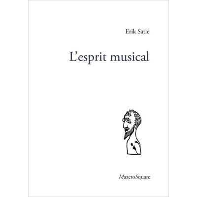 L'esprit musical - Publicité L'esprit musical - Publicité