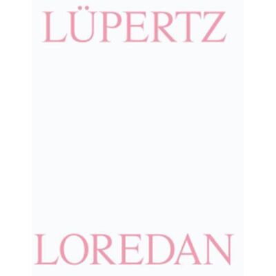 ART Lüpertz Loredan - Publicité ART Lüpertz Loredan - Publicité