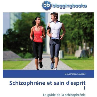 Schizophrene et sain d'esprit ! - Publicité Schizophrene et sain d'esprit ! - Publicité