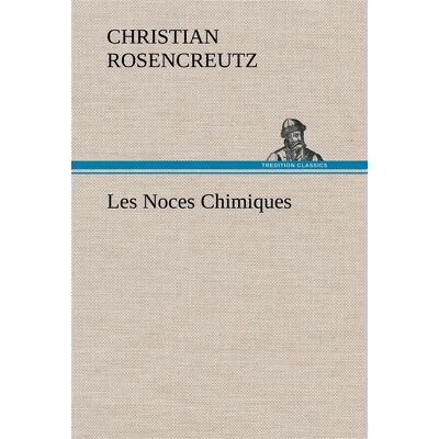 Les noces chimiques - Publicité Les noces chimiques - Publicité