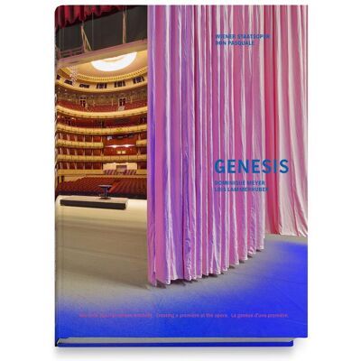 ART Genesis - Publicité ART Genesis - Publicité