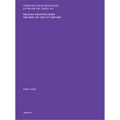 ART Mexican architectures : 2023-2024 - Publicité ART Mexican architectures : 2023-2024 - Publicité