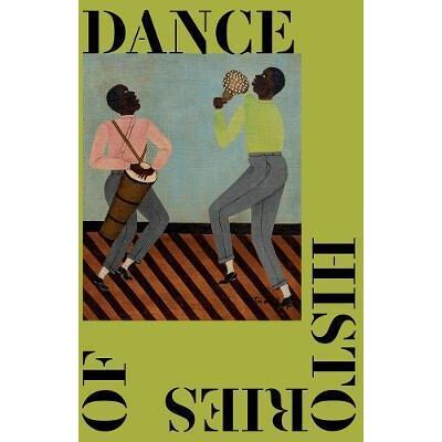 ART Histories of dance - Publicité ART Histories of dance - Publicité
