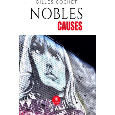 Nobles causes - Publicité Nobles causes - Publicité