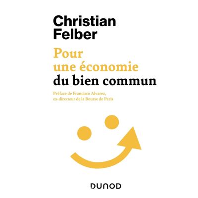 - PAS DE MARQUE - Pour une économie du bien commun - Publicité - PAS DE MARQUE - Pour une économie du bien commun - Publicité