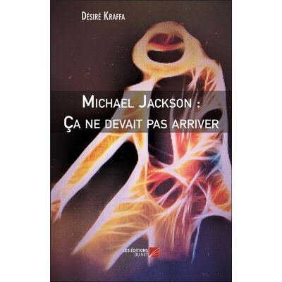 Michael Jackson : ça ne devait pas arriver - Publicité Michael Jackson : ça ne devait pas arriver - Publicité