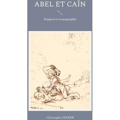ART Abel et Caïn - Publicité ART Abel et Caïn - Publicité