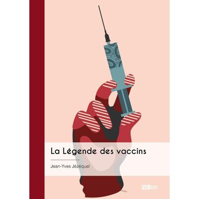 - PAS DE MARQUE - La Légende des vaccins : Une conception erronée du vivant - Publicité - PAS DE MARQUE - La Légende des vaccins : Une conception erronée du vivant - Publicité
