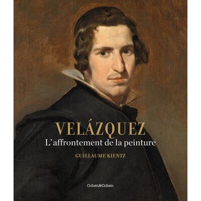 ART Velàzquez - l'affrontement de la peinture - Publicité ART Velàzquez - l'affrontement de la peinture - Publicité