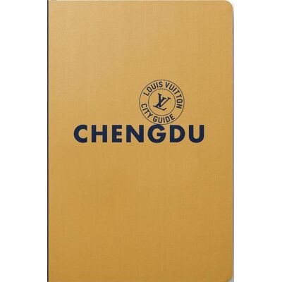 - PAS DE MARQUE - Chengdu (édition 2026) - Publicité - PAS DE MARQUE - Chengdu (édition 2026) - Publicité