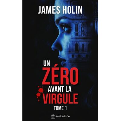 Un zéro avant la virgule Tome 1 - Publicité Un zéro avant la virgule Tome 1 - Publicité