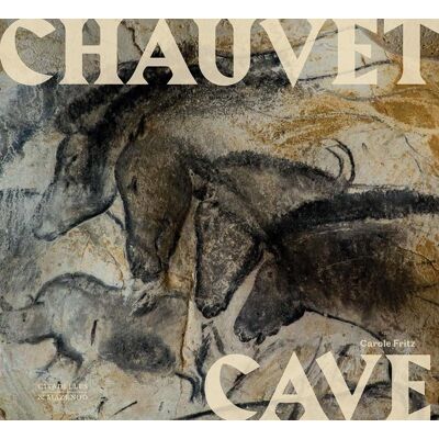 ART Chauvet cave - Publicité ART Chauvet cave - Publicité