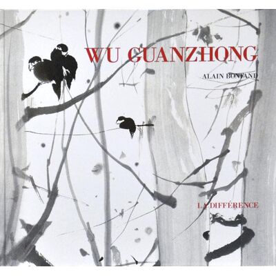 ART Wu guanzhong - Publicité ART Wu guanzhong - Publicité