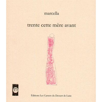 Trente cette mère avant - Publicité Trente cette mère avant - Publicité