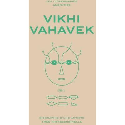 Vikhi Vahavek - biographie d'une artiste tres professionnelle - Publicité Vikhi Vahavek - biographie d'une artiste tres professionnelle - Publicité