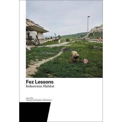 ART Fez lessons - Publicité ART Fez lessons - Publicité