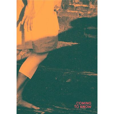 ART An archaeology of listening : coming to know - Publicité ART An archaeology of listening : coming to know - Publicité