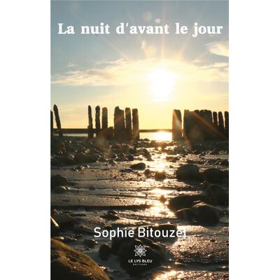 La nuit d'avant le jour - Publicité La nuit d'avant le jour - Publicité