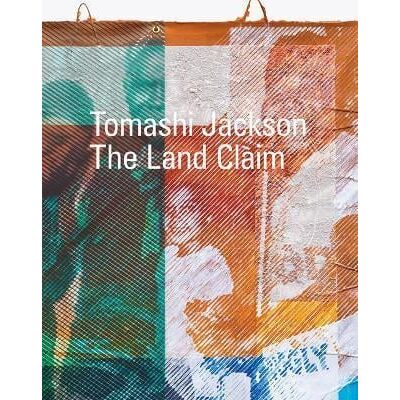 Tomashi jackson: the land claim - Publicité Tomashi jackson: the land claim - Publicité